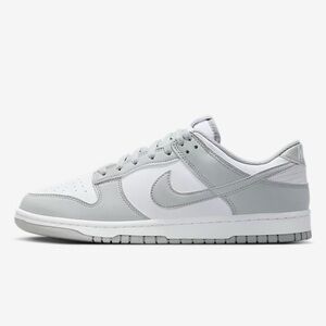 Nike Men's Dunk Low Retro